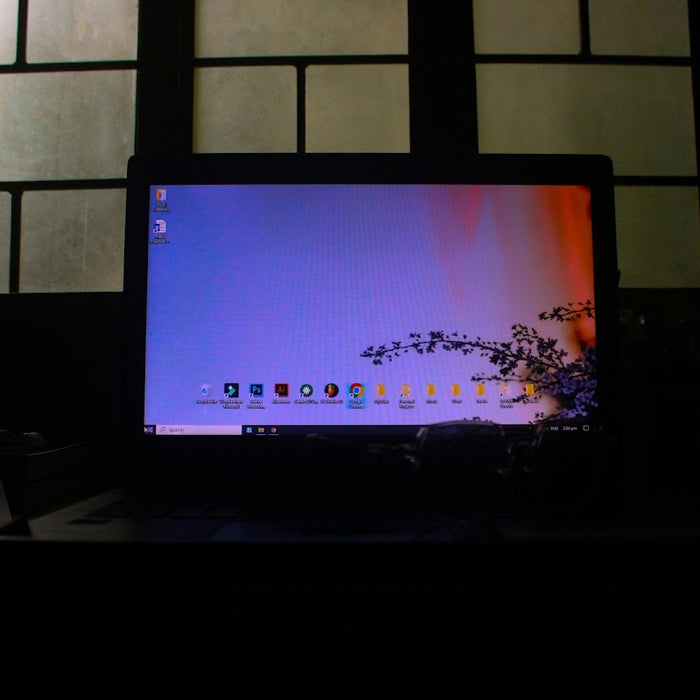 test