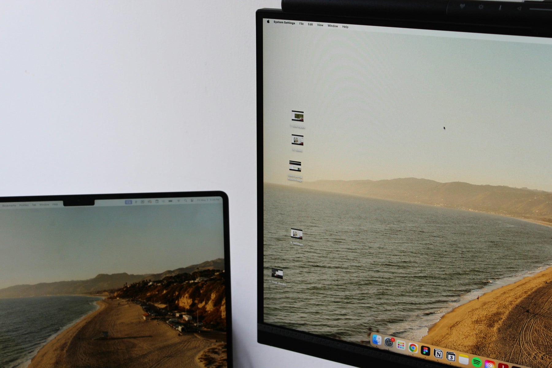 Save Time with Snap Layouts