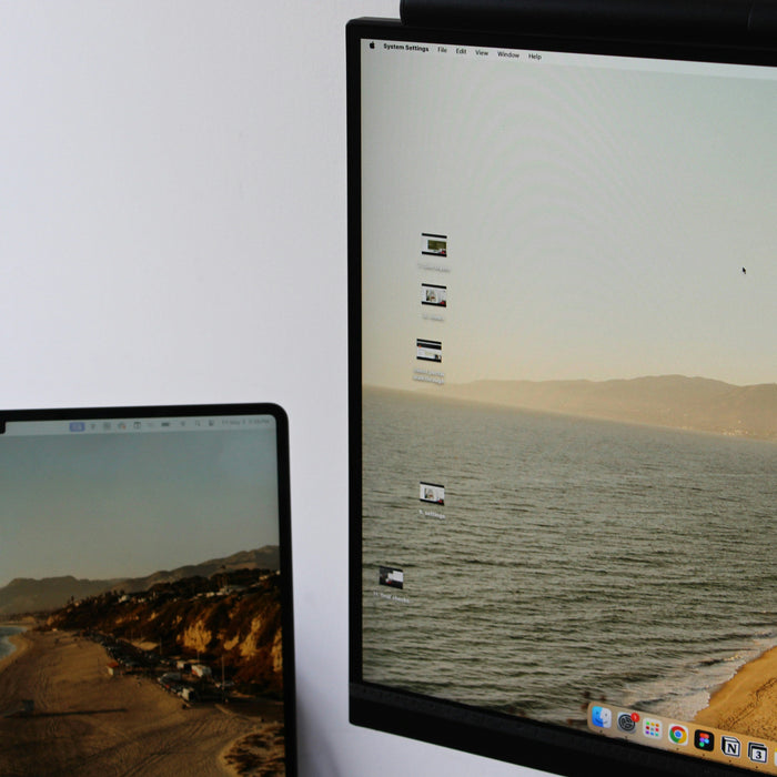 Save Time with Snap Layouts