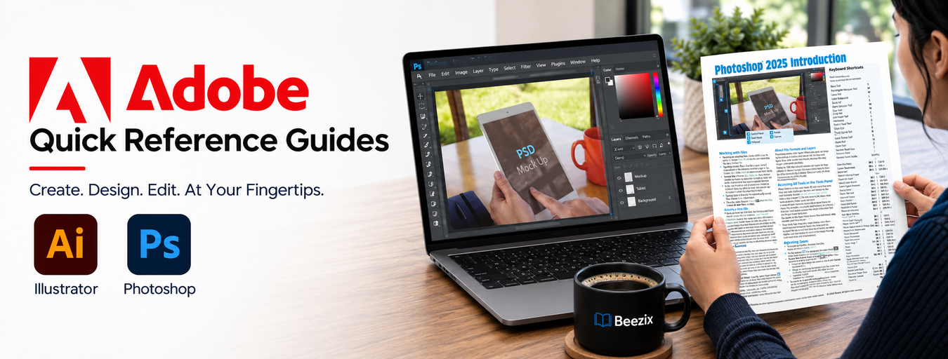 Navigate Photoshop Elements and Adobe's Creative Cloud