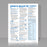 Microsoft Outlook 365 Guide & Cheat Sheet (New Outlook, Desktop Version)