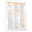 Outlook 2010 Calendar, Contacts, Tasks Quick Reference